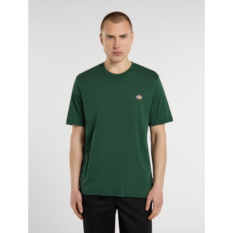 Load image into Gallery viewer, Dickies Men's Mapleton T-Shirt Pine Needle Green DK0A4XDBPIN1
