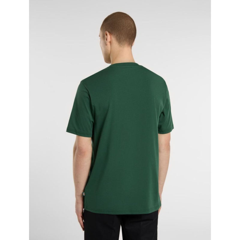 Load image into Gallery viewer, Dickies Men's Mapleton T-Shirt Pine Needle Green DK0A4XDBPIN1
