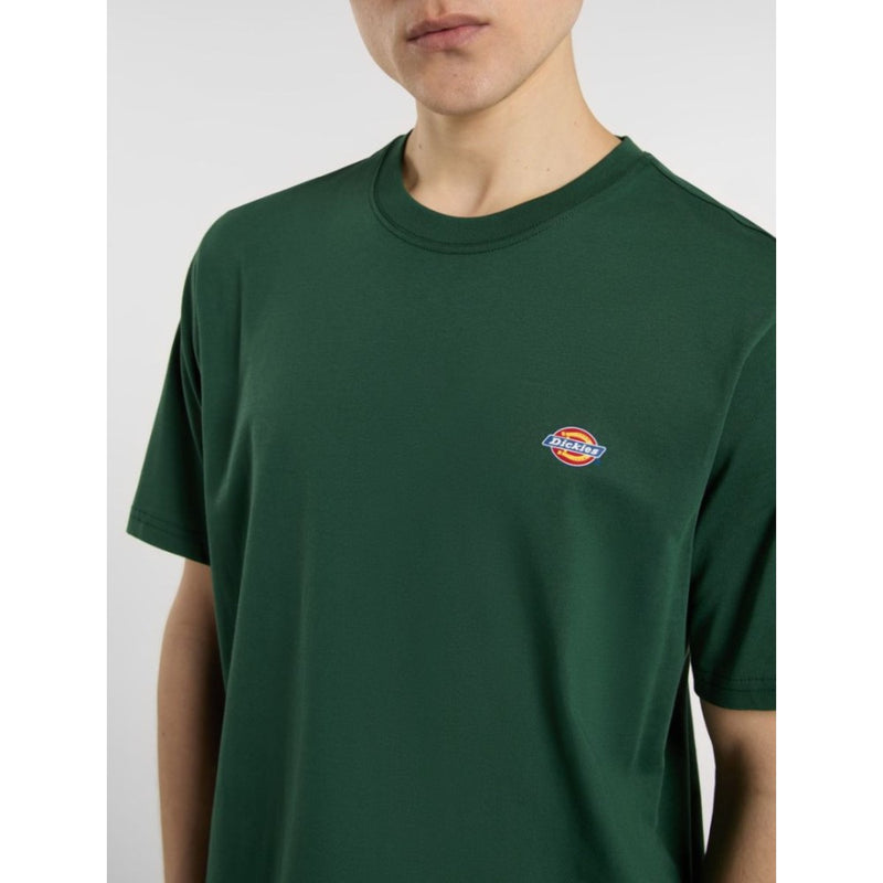 Load image into Gallery viewer, Dickies Men's Mapleton T-Shirt Pine Needle Green DK0A4XDBPIN1
