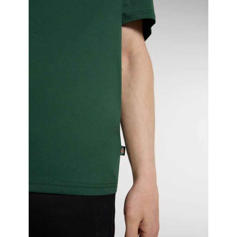 Load image into Gallery viewer, Dickies Men's Mapleton T-Shirt Pine Needle Green DK0A4XDBPIN1

