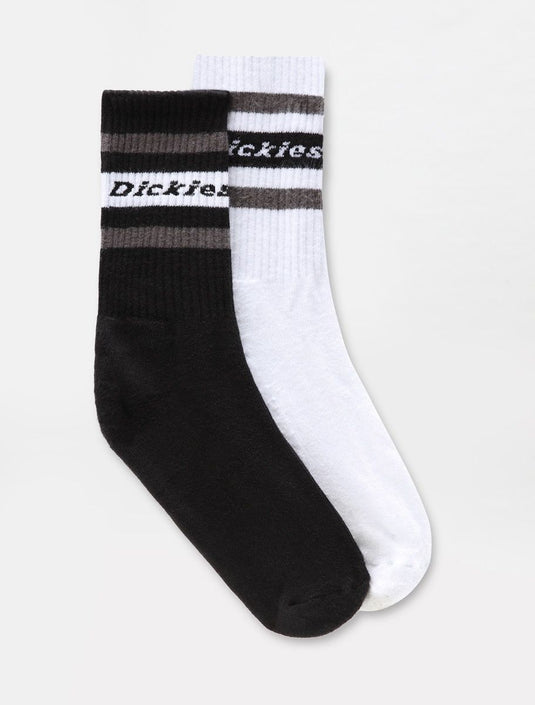 Dickies Genola Socks Black DK0A4XDKBLK
