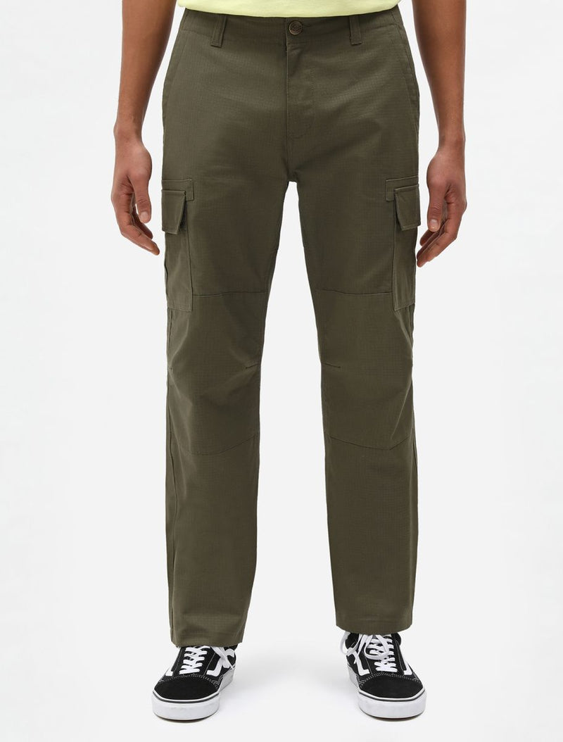 Load image into Gallery viewer, Dickies Millerville Military Cargo Pants Military Green DK0A4XDUMGR1
