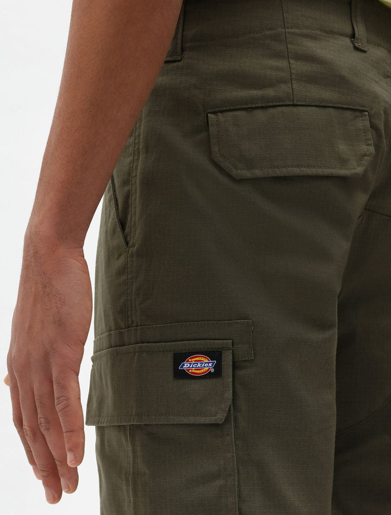 Load image into Gallery viewer, Dickies Millerville Military Cargo Pants Military Green DK0A4XDUMGR1
