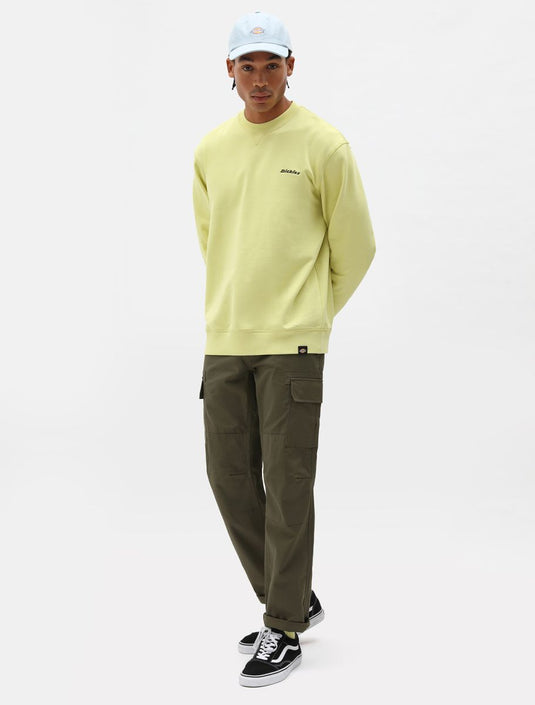 Dickies Millerville Military Cargo Pants Military Green DK0A4XDUMGR1