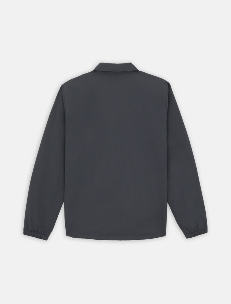 Load image into Gallery viewer, Dickies Men&#39;s Oakport Coach Jacket Charcoal Grey DK0A4XEWCH01
