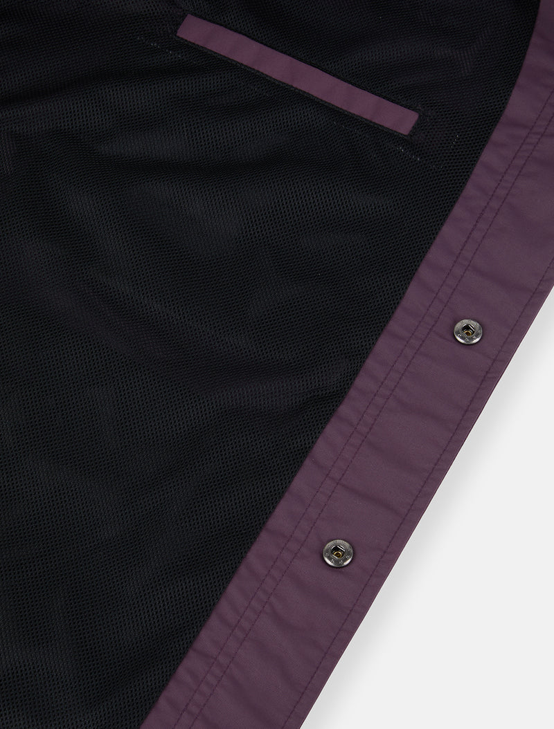 Load image into Gallery viewer, Dickies Men&#39;s Oakport Coach Jacket Plum DK0A4XEWJ561
