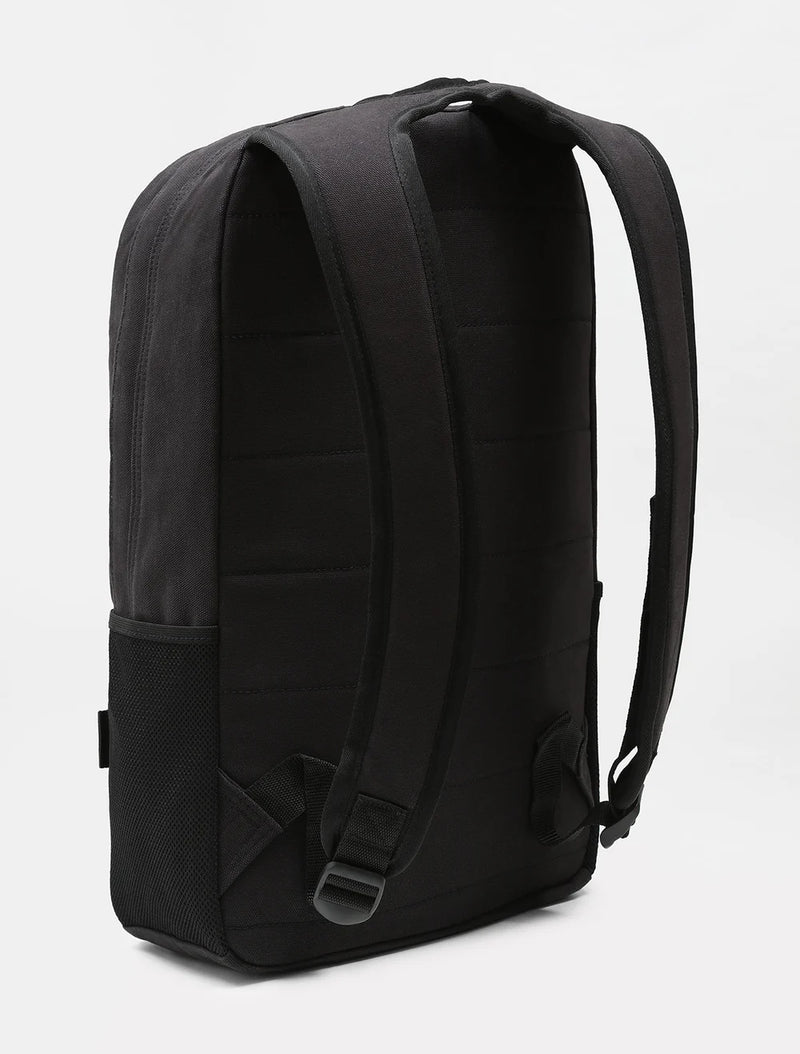Load image into Gallery viewer, Dickies Unisex Duck Canvas Plus Backpack Black DK0A4XF9BLK
