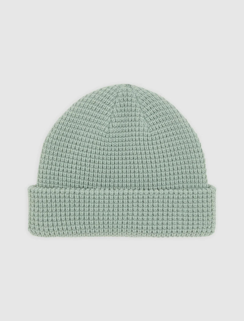Load image into Gallery viewer, Dickies Unisex Woodworth Beanie Jadeite DK0A4XFDB871
