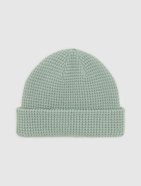 Dickies Unisex Woodworth Beanie Jadeite DK0A4XFDB871