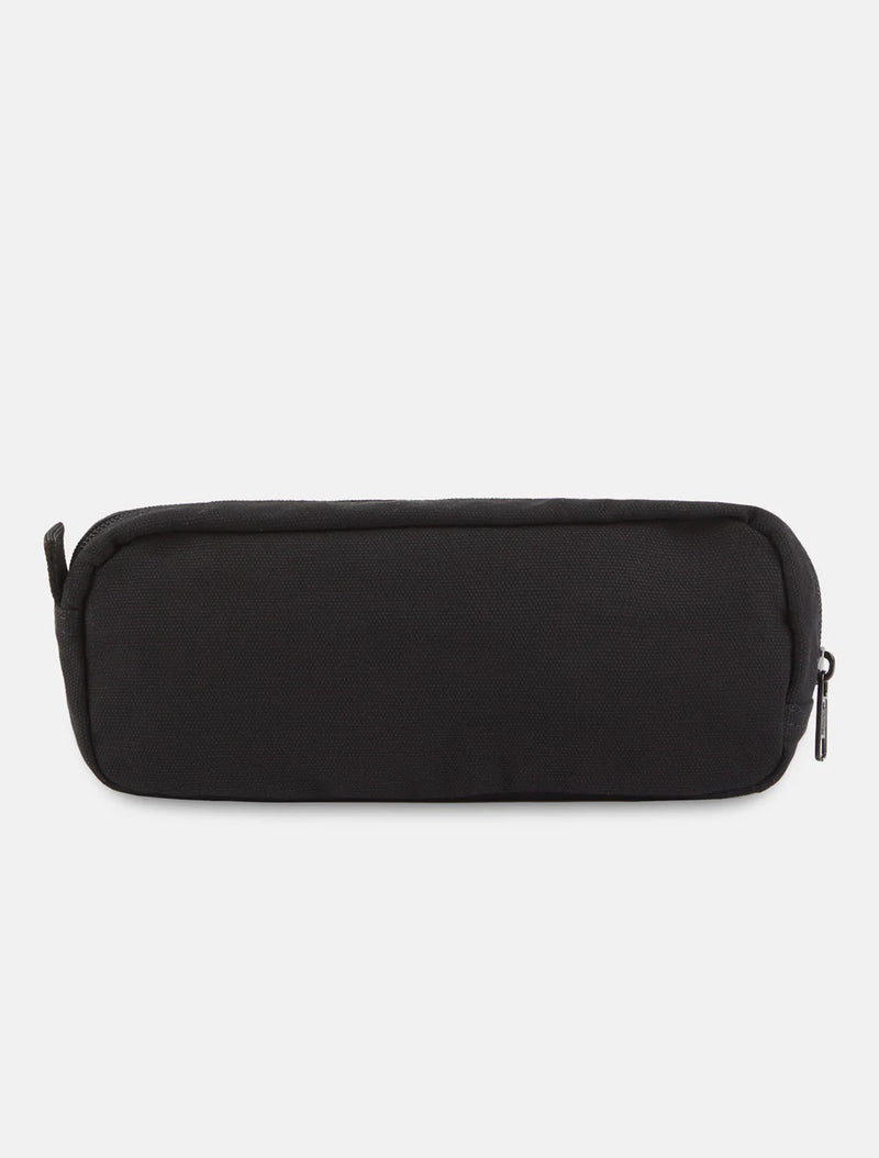 Load image into Gallery viewer, Dickies Unisex Duck Canvas Pencil Case Black DK0A4XGEBLK
