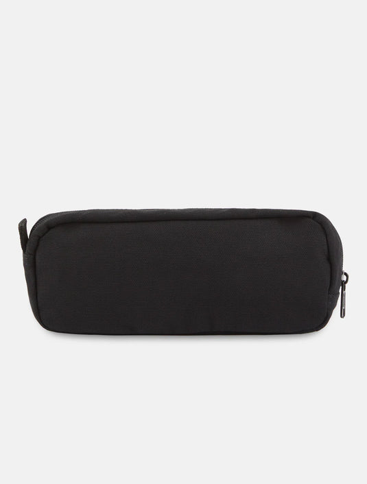 Dickies Unisex Duck Canvas Pencil Case Black DK0A4XGEBLK