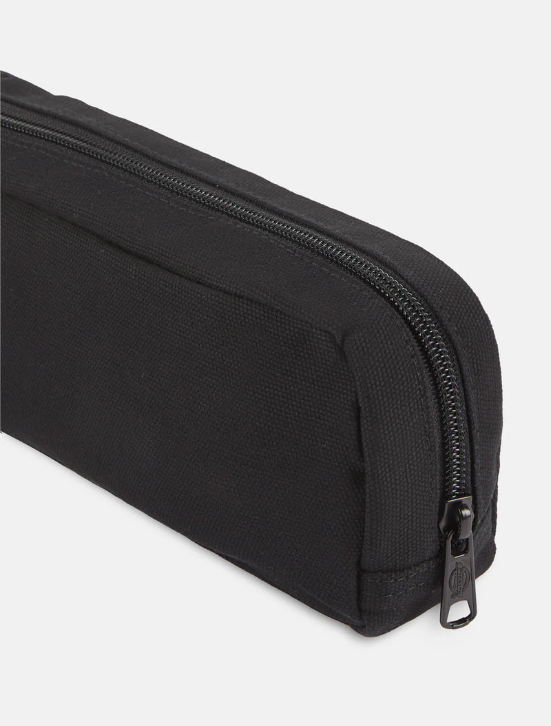 Load image into Gallery viewer, Dickies Unisex Duck Canvas Pencil Case Black DK0A4XGEBLK
