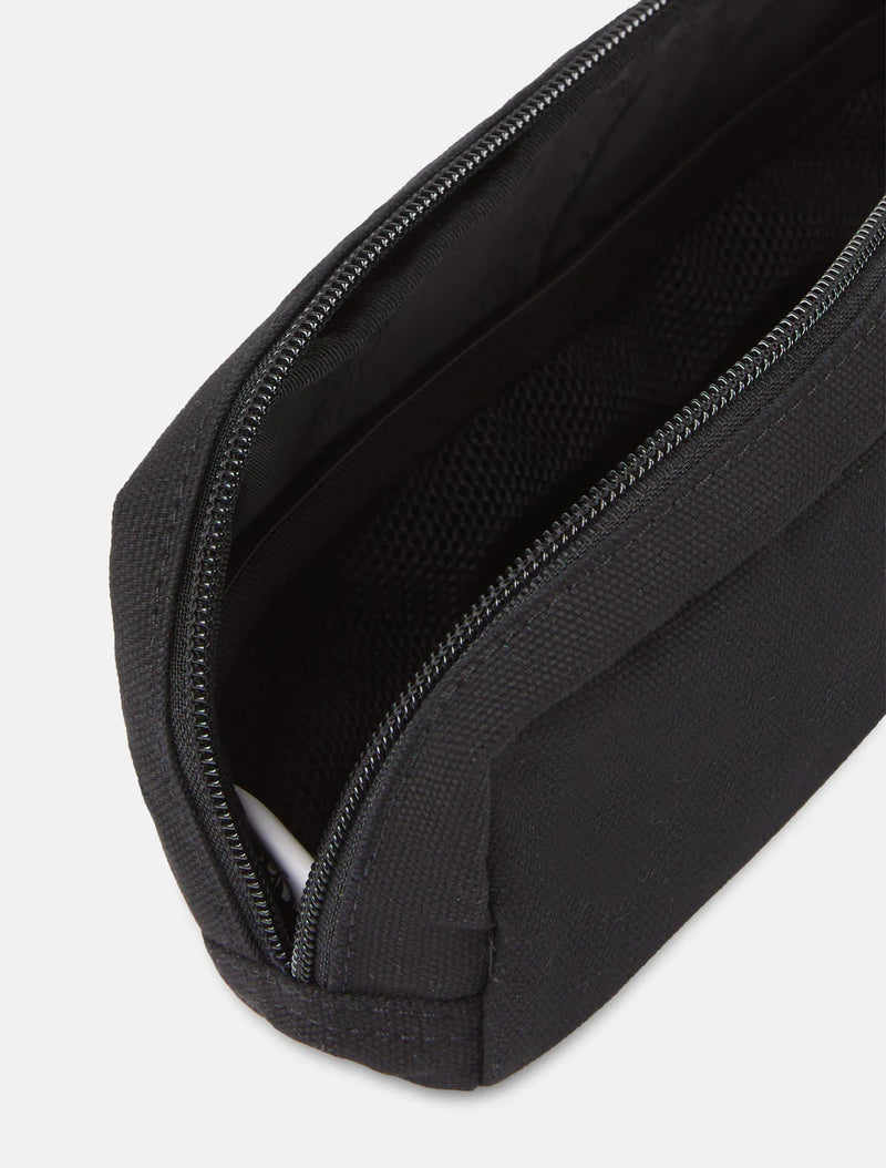 Load image into Gallery viewer, Dickies Unisex Duck Canvas Pencil Case Black DK0A4XGEBLK
