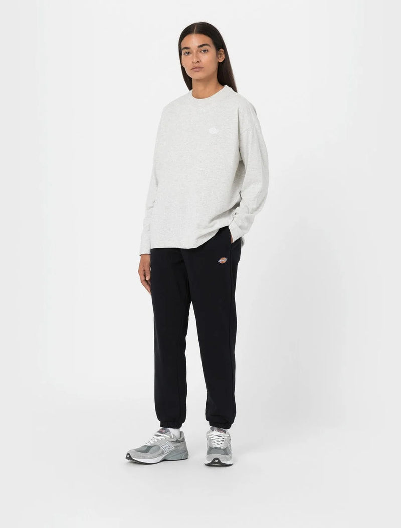 Load image into Gallery viewer, Dickies Unisex Mapleton Jogging Pants Black DK0A4XIMBLK
