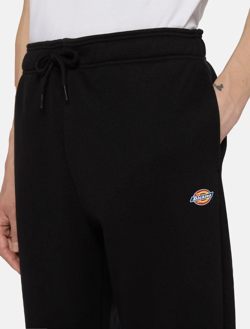 Load image into Gallery viewer, Dickies Unisex Mapleton Jogging Pants Black DK0A4XIMBLK
