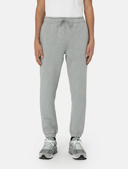 Dickies Unisex Mapleton Jogging Pants Grey Melange DK0A4XIMGYM