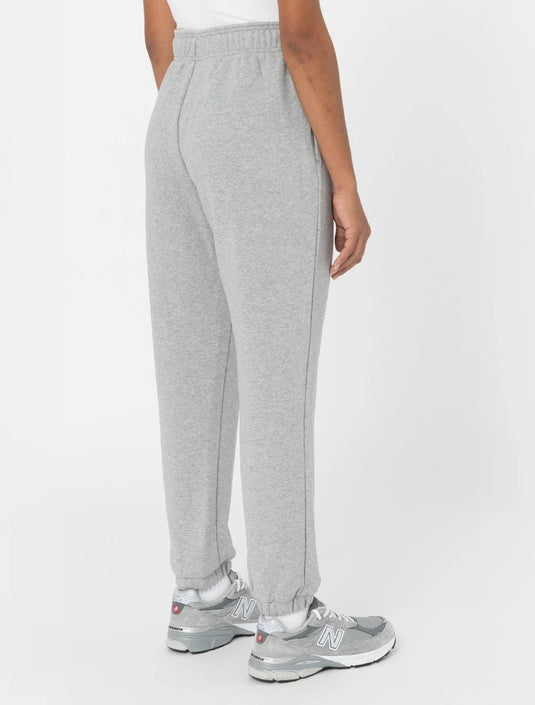 Dickies Unisex Mapleton Jogging Pants Grey Melange DK0A4XIMGYM