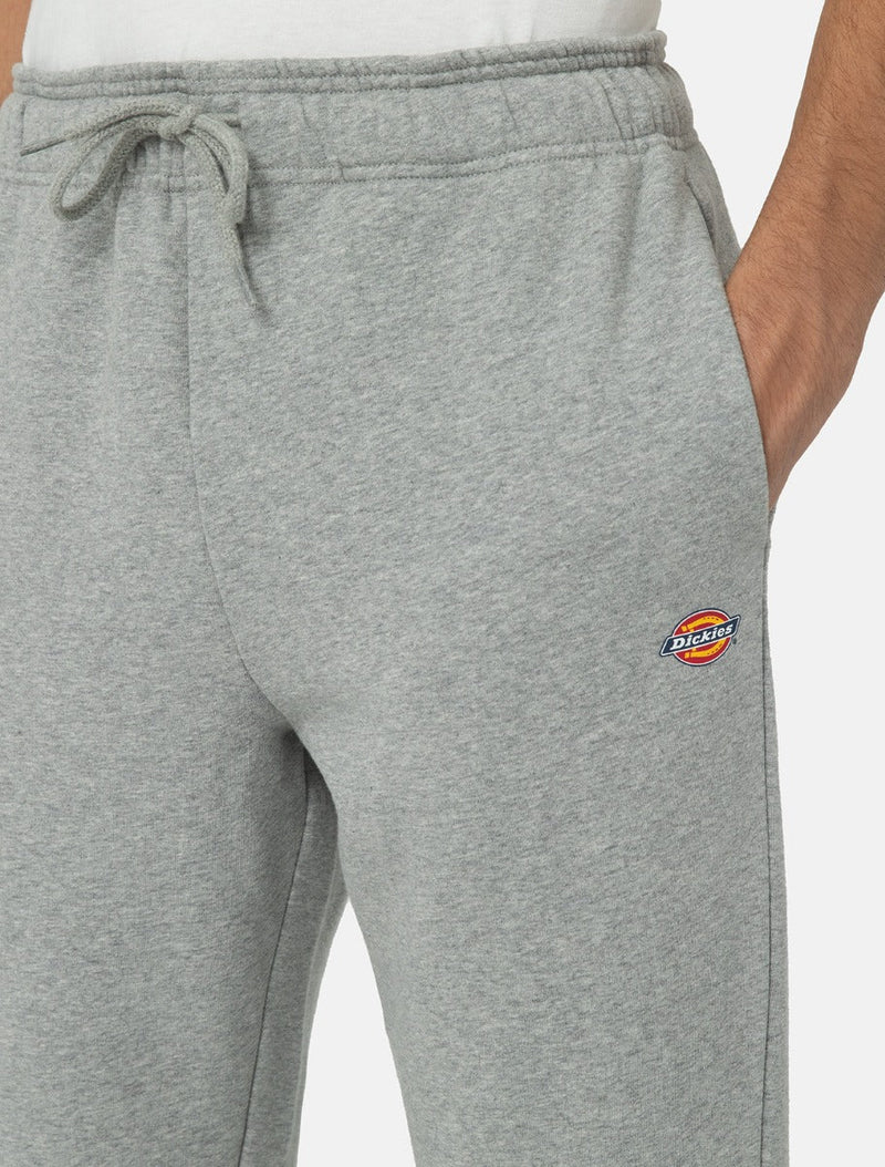 Load image into Gallery viewer, Dickies Unisex Mapleton Jogging Pants Grey Melange DK0A4XIMGYM
