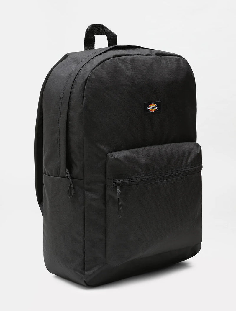 Load image into Gallery viewer, Dickies Unisex Chickaloon Backpack Black DK0A4XIQBLK
