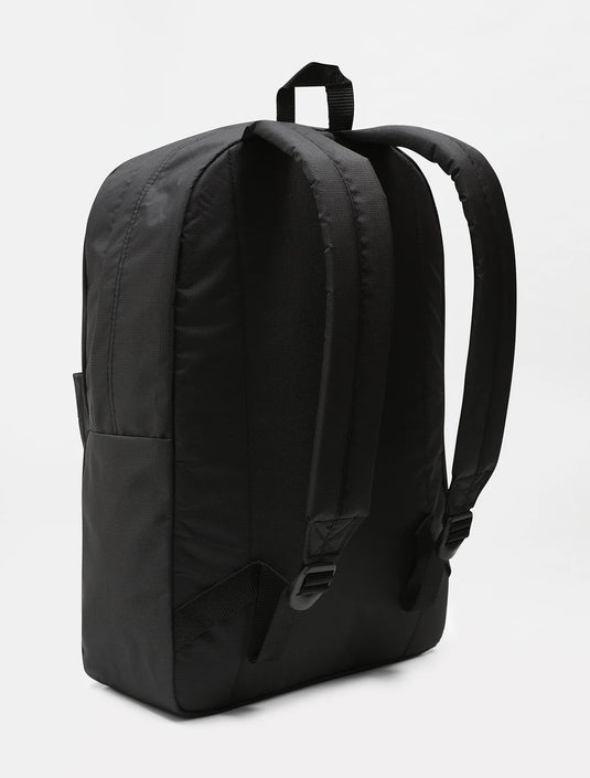 Dickies Unisex Chickaloon Backpack Black DK0A4XIQBLK