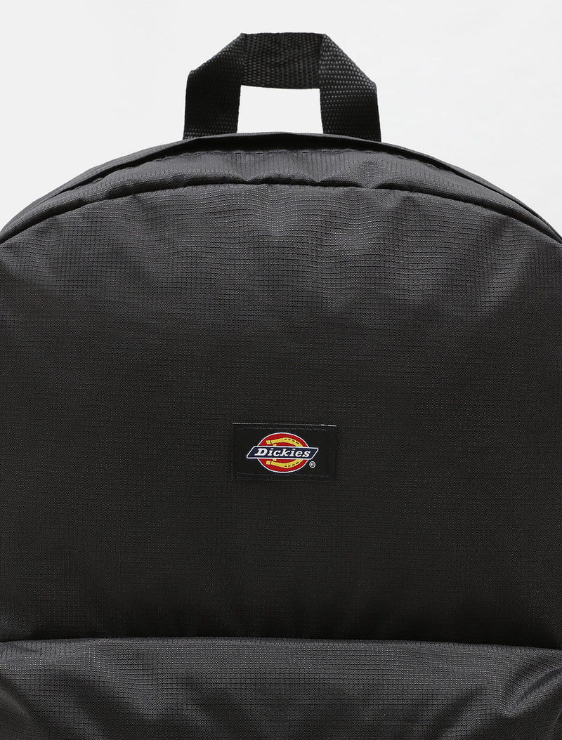 Load image into Gallery viewer, Dickies Unisex Chickaloon Backpack Black DK0A4XIQBLK
