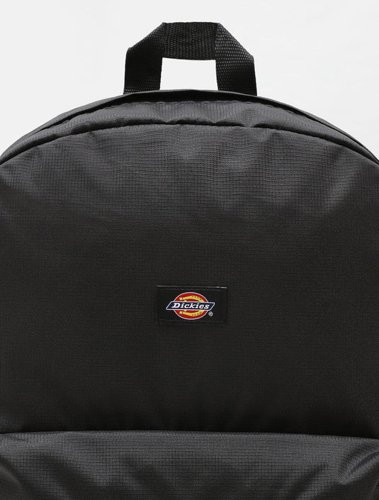 Dickies Unisex Chickaloon Backpack Black DK0A4XIQBLK