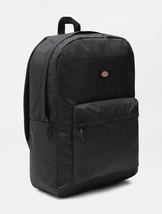 Dickies Unisex Chickaloon Backpack Black DK0A4XIQBLK