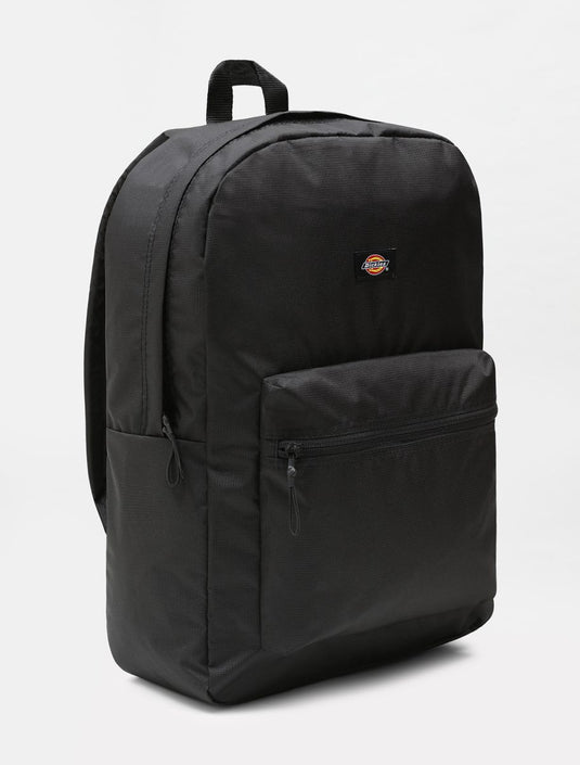 Dickies Unisex Chickaloon Backpack Black DK0A4XIQBLK