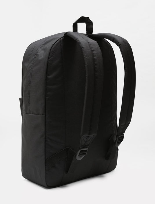 Dickies Unisex Chickaloon Backpack Black DK0A4XIQBLK