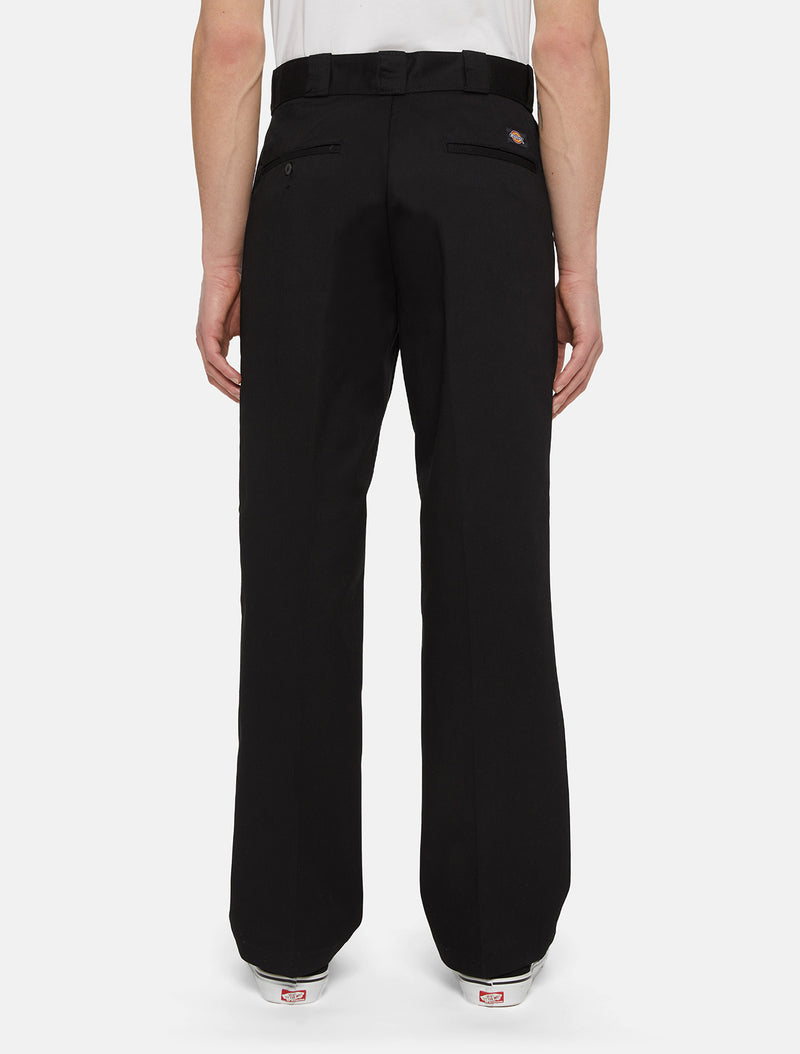 Load image into Gallery viewer, Dickies 874 Work Pant Rec Black DK0A4XK6BLK1
