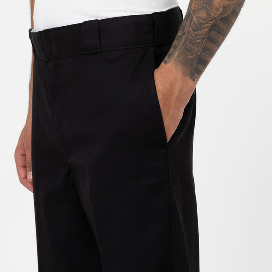 Dickies 874 Work Pant Rec Black DK0A4XK6BLK1