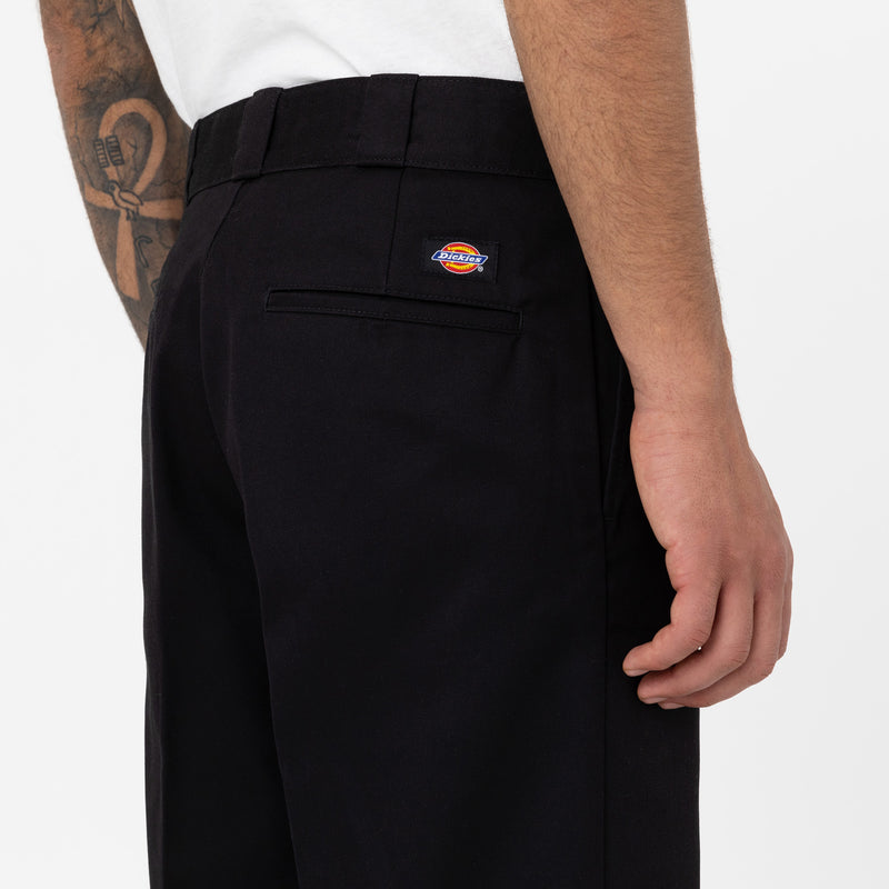 Load image into Gallery viewer, Dickies 874 Work Pant Rec Black DK0A4XK6BLK1
