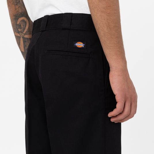 Dickies 874 Work Pant Rec Black DK0A4XK6BLK1