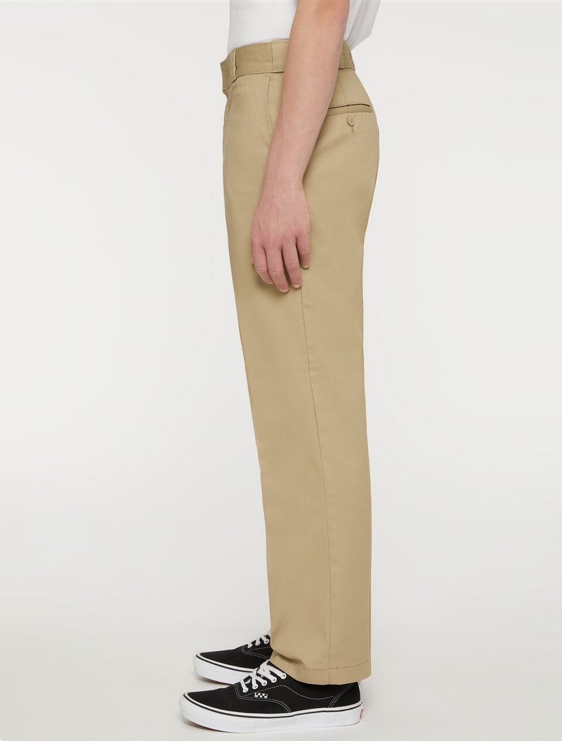 Load image into Gallery viewer, Dickies 874 Work Pant Rec Khaki DK0A4XK6KHK1
