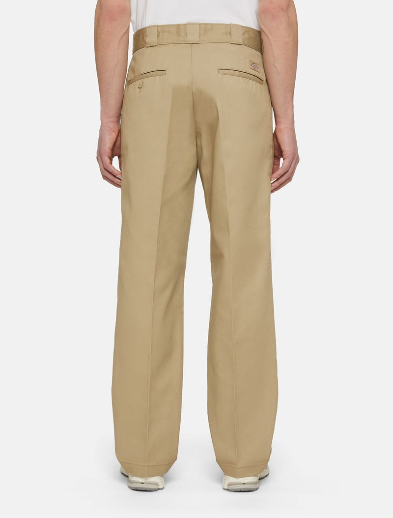 Load image into Gallery viewer, Dickies Unisex 874 Work Pants Khaki DK0A4YH1KHK1
