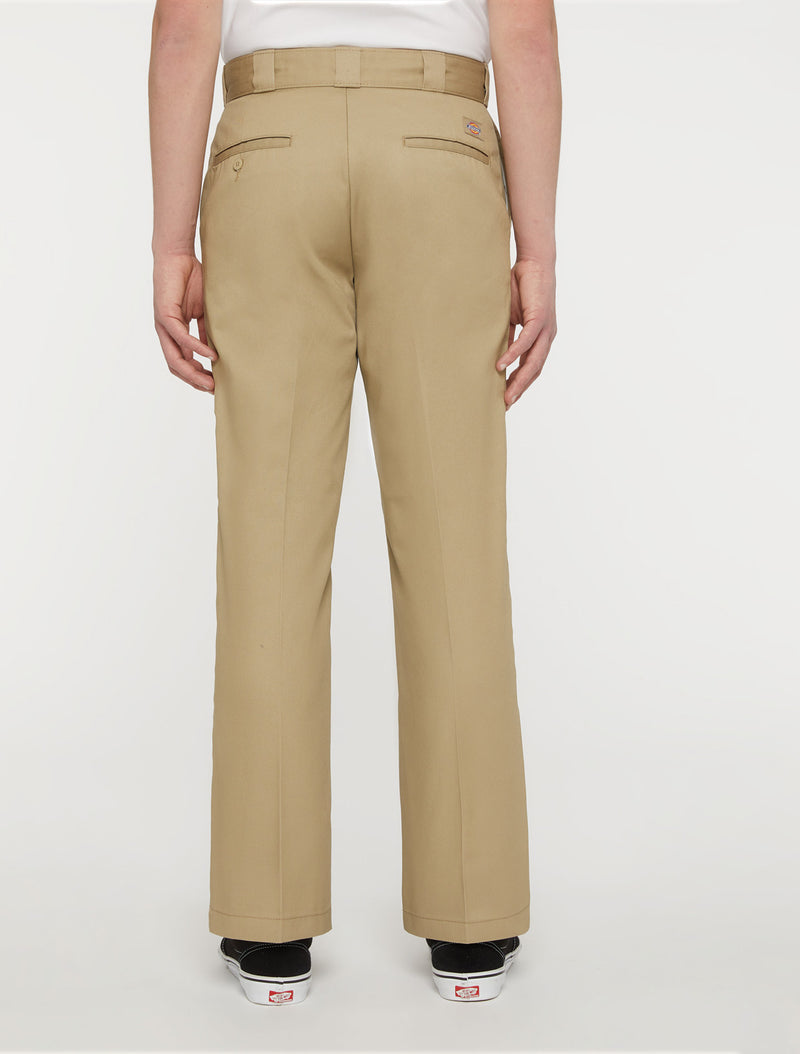 Load image into Gallery viewer, Dickies 874 Work Pant Rec Khaki DK0A4XK6KHK1
