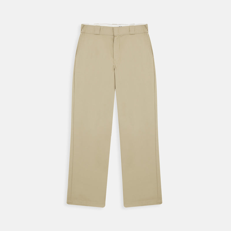 Load image into Gallery viewer, Dickies 874 Work Pant Rec Khaki DK0A4XK6KHK1
