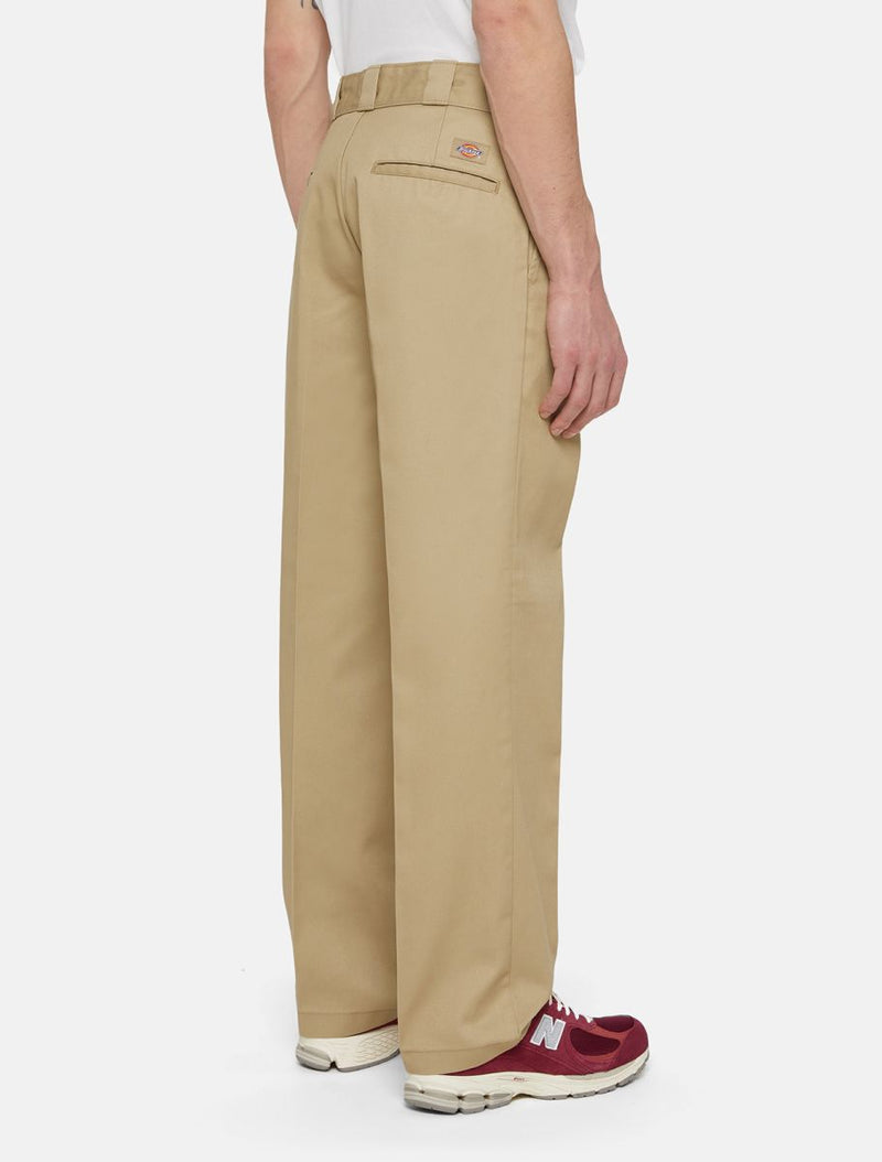 Load image into Gallery viewer, Dickies Unisex 874 Work Pants Khaki DK0A4YH1KHK1
