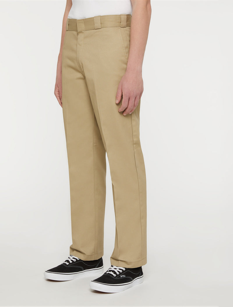 Load image into Gallery viewer, Dickies 874 Work Pant Rec Khaki DK0A4XK6KHK1
