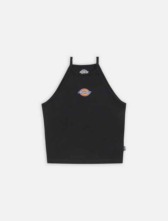 Dickies Women's Chain Lake Vest Black DK0A4XNPBLK1