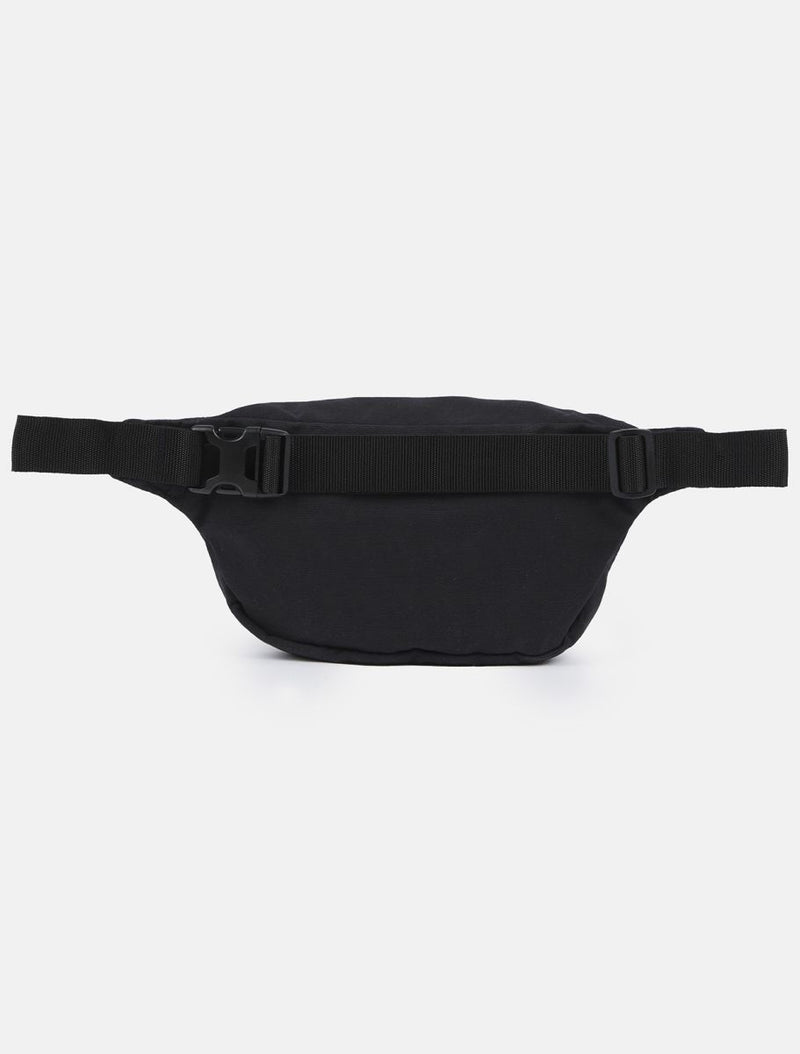 Load image into Gallery viewer, Dickies Unisex Duck Canvas Cross Body Bum Bag Black DK0A4XOYBLK
