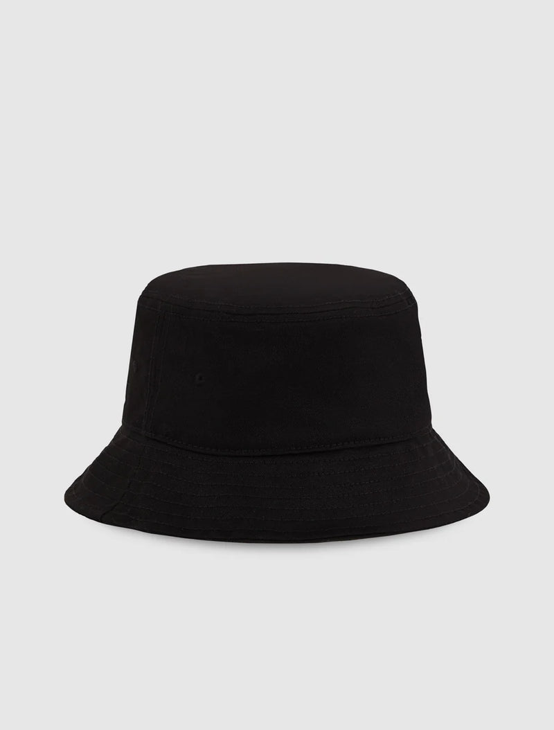 Load image into Gallery viewer, Dickies Unisex Clarks Grove Bucket Hat Black DK0A4XXSBLK
