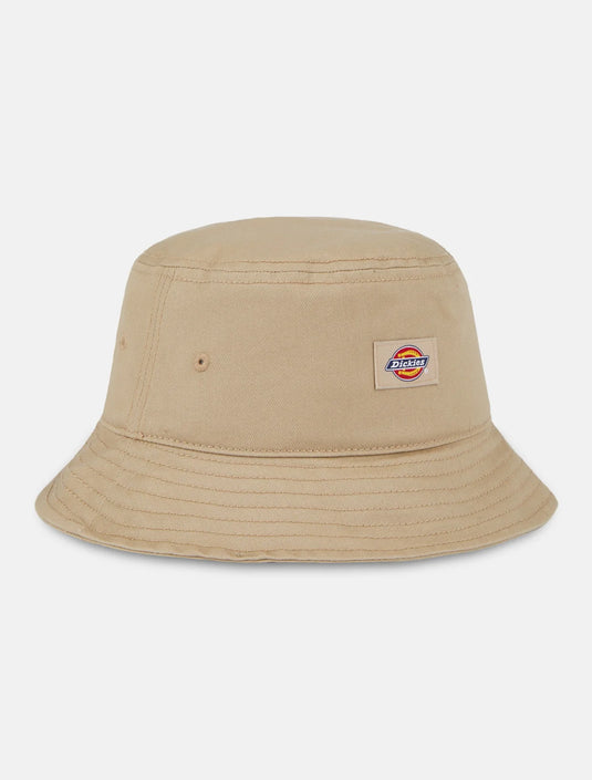 Dickies Unisex Clarks Grove Bucket Hat Sandstone DK0A4XXSL44
