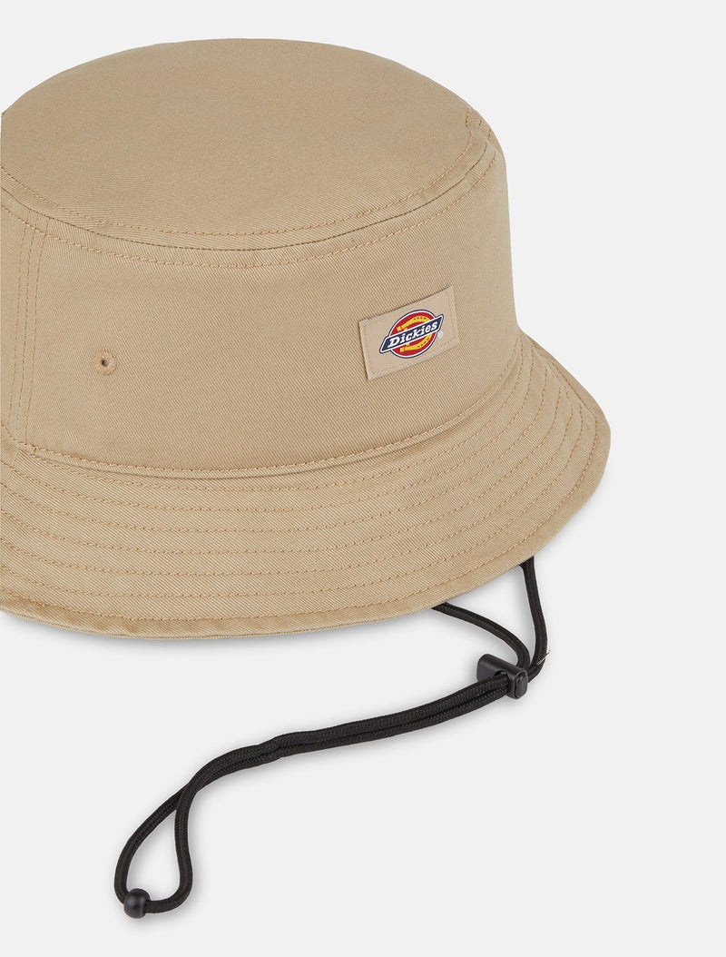 Load image into Gallery viewer, Dickies Unisex Clarks Grove Bucket Hat Sandstone DK0A4XXSL44

