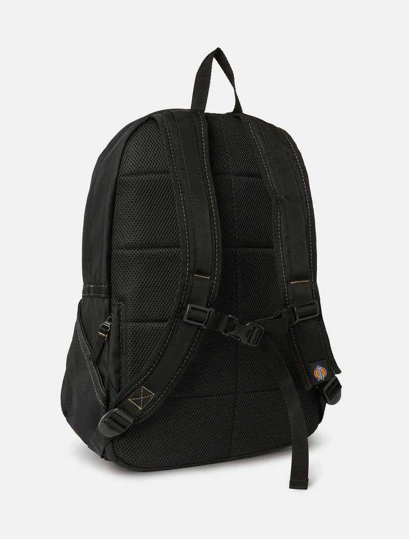 Load image into Gallery viewer, Dickies Unisex Ashville Backpack Black DK0A4Y33BLK
