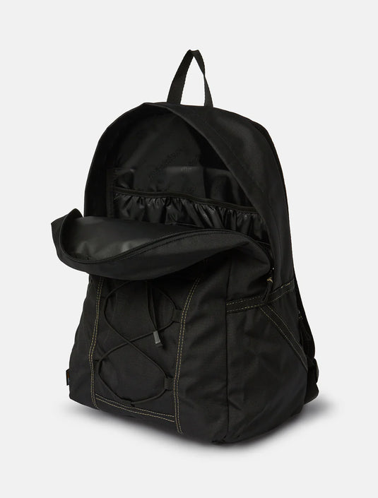Dickies Unisex Ashville Backpack Black DK0A4Y33BLK