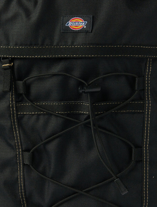 Dickies Unisex Ashville Backpack Black DK0A4Y33BLK