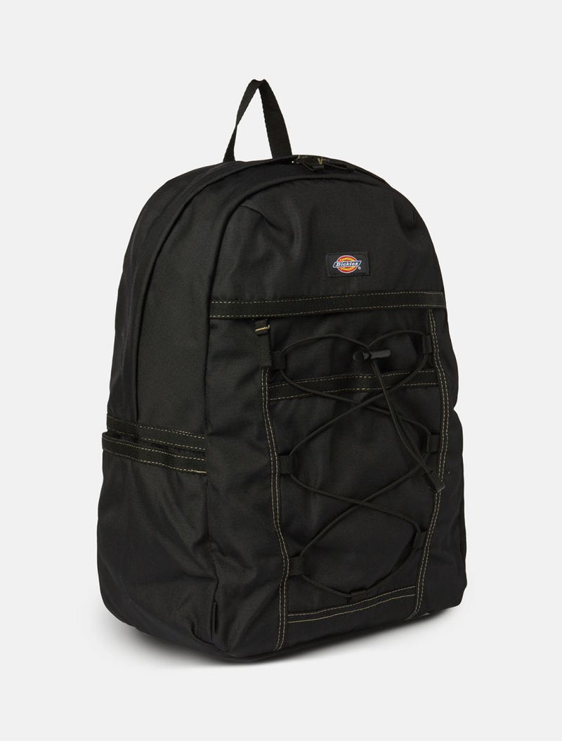 Load image into Gallery viewer, Dickies Ashville Backpack Black DK0A4Y33BLK
