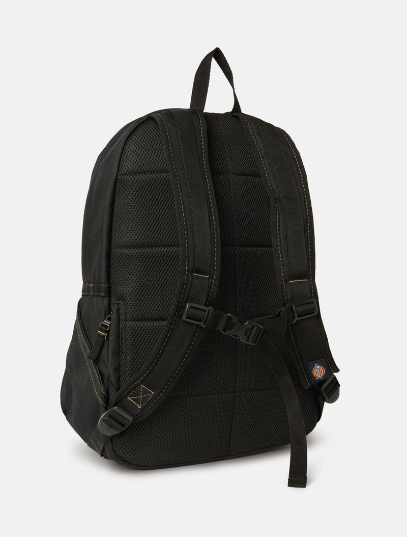 Load image into Gallery viewer, Dickies Unisex Ashville Backpack Black DK0A4Y33BLK

