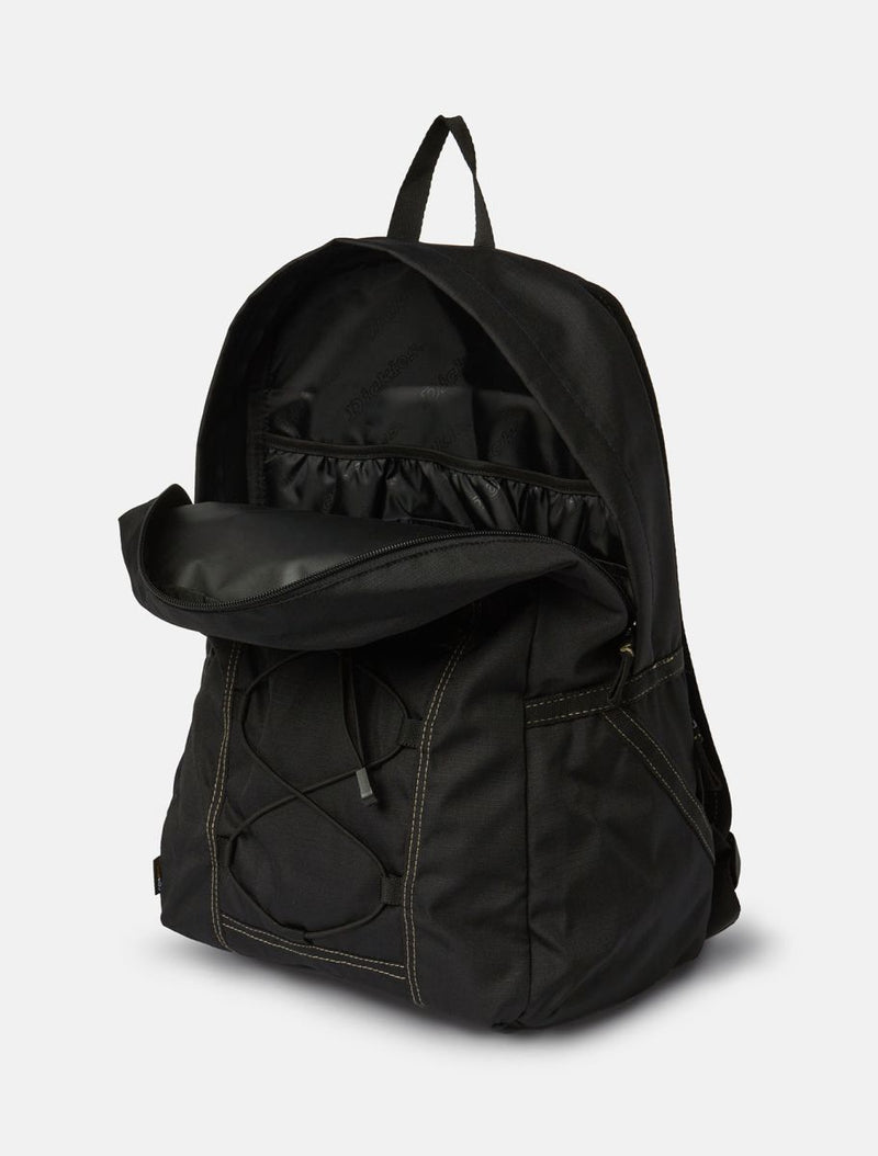 Load image into Gallery viewer, Dickies Ashville Backpack Black DK0A4Y33BLK
